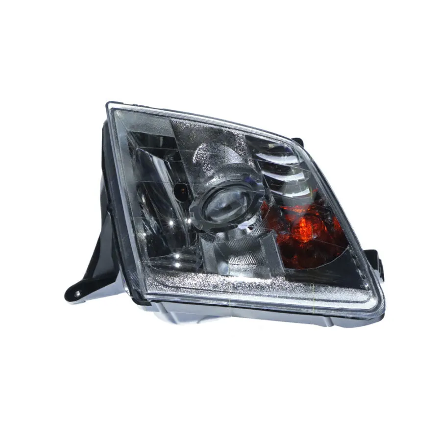 Left Headlight for Isuzu D-Max Utility (10/2008 to 5/2012)