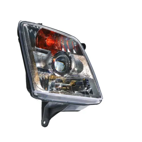 Right Headlight for Holden Rodeo RA Utility LT LTZ (10/2006 to 6/2008)