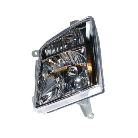 Left Headlight for Isuzu D-Max SX EX (10/2008 to 5/2012)