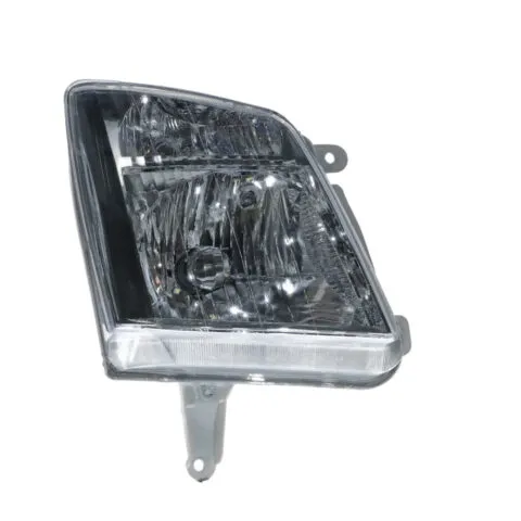 Right Headlight for Isuzu D-Max Utility SX EX (10/2008 to 5/2012)
