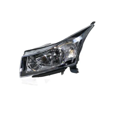Right Headlight for Holden Cruze JG Sedan (6/2009 to 3/2011)