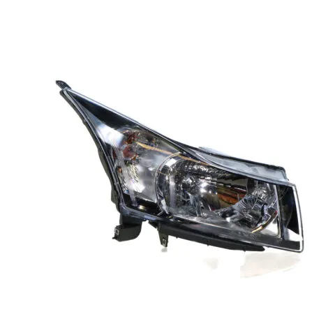 Left Headlight for Holden Cruze JG Sedan (6/2009 to 3/2011)