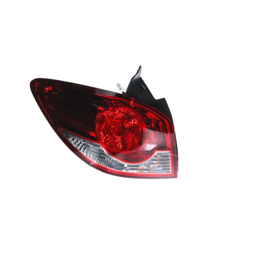 Left Tail Light for Holden Cruze JH 5 Door Hatch (3/2011 to 12/2014)