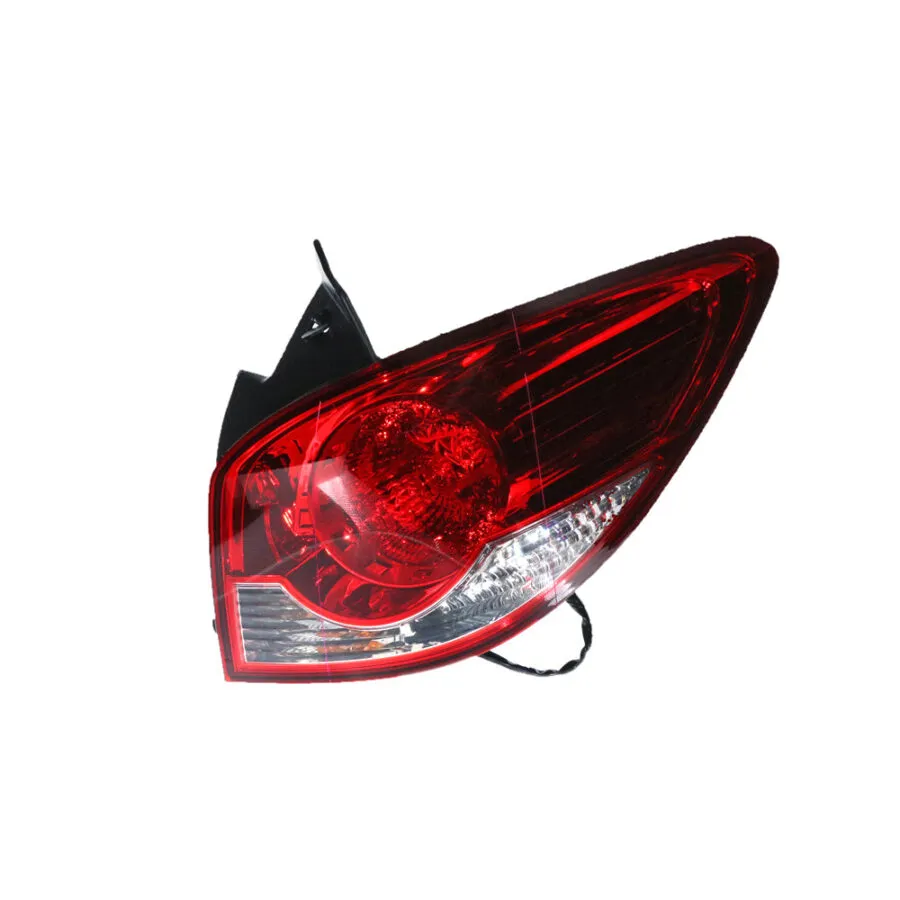 Right Tail Light for Holden Cruze JH 5 Door Hatch (3/2011 to 12/2014)
