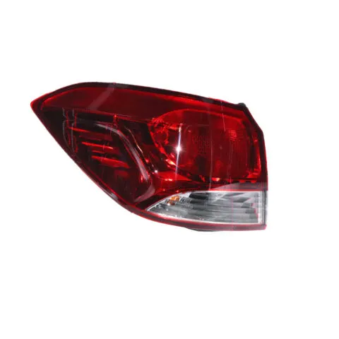 Left Tail Light for Holden Cruze JH Wagon (1/2013 to 1/2015)
