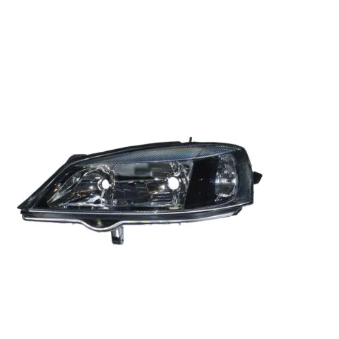 Left Headlight for Holden Astra TS (8/1998 to 10/2006), Part 11809