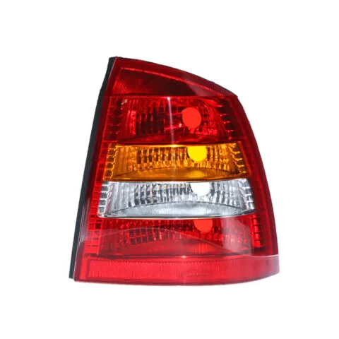 Right Tail Light for Holden Astra TS Sedan (8/1998 to 10/2006)