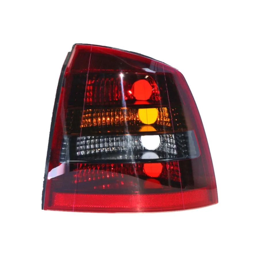 Right Tail Light for Holden Astra TS (8/1998 to 10/2006), Part 20363