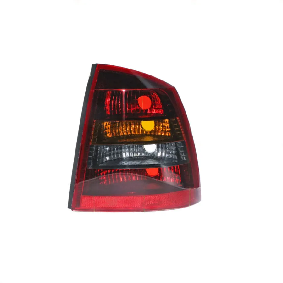 Right Tail Light for Holden Astra TS 2 Door Coupe (8/1998 to 10/2006)