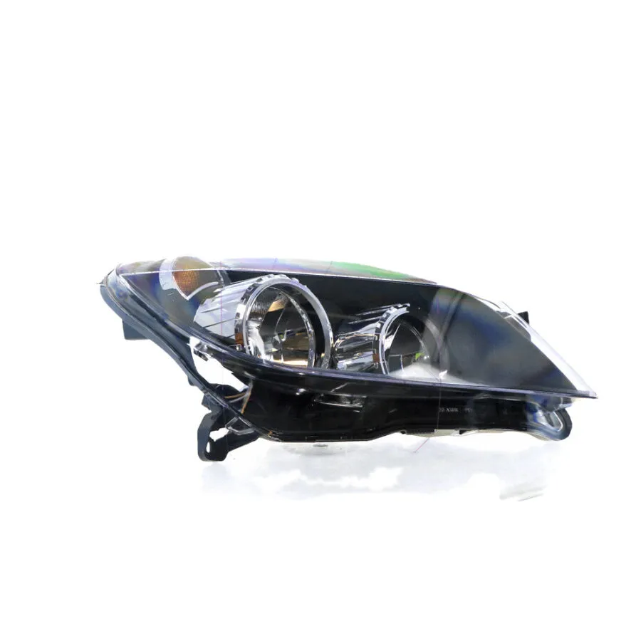 Right Headlight for Holden Astra AH (10/2004 to 10/2006)