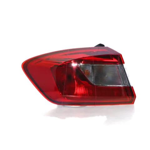 Left Tail Light for Holden Astra BL Sedan (9/2016 to 7/2019)