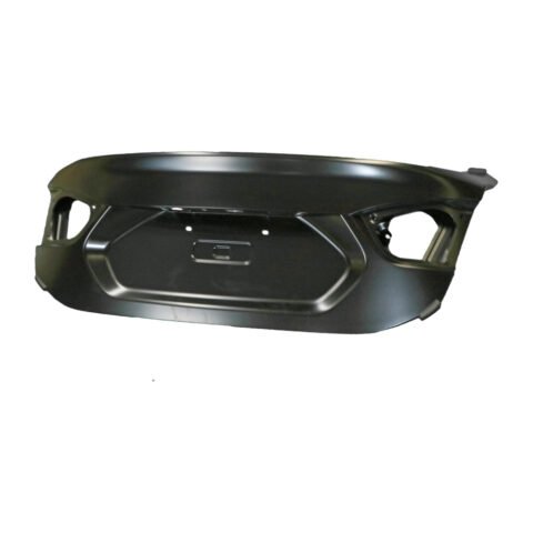 BOOT LID TO SUIT HOLDEN ASTRA BL SEDAN 9/2016-7/2019