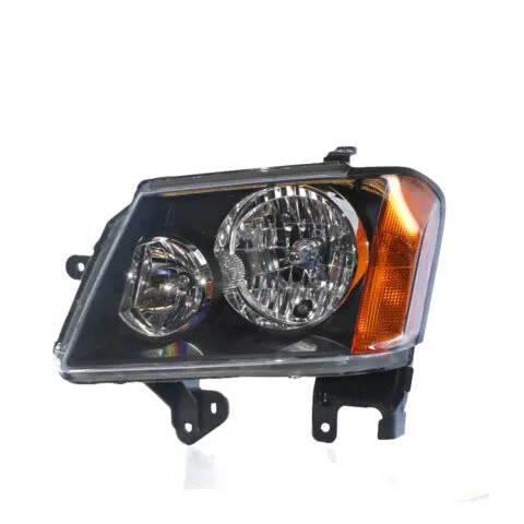 Left Headlight for Holden Colorado RC Utility (6/2008 to 5/2012)