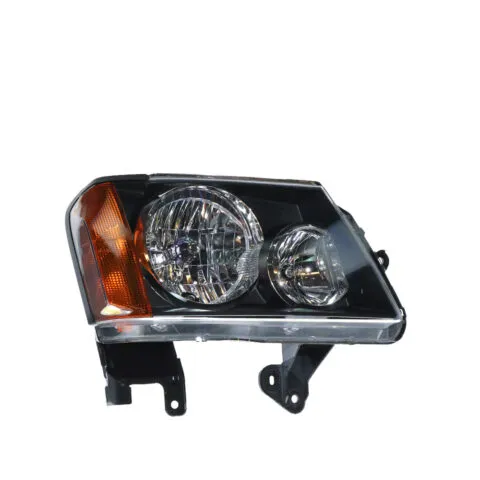 Right Headlight for Holden Colorado RC Utility (6/2008 to 5/2012)