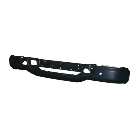 Rear Bumper for Holden Colorado RG Utility (7/2016 to 12/2020)