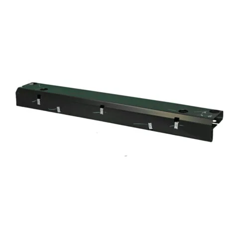 Front Bar Reinforcement for Holden Colorado RG (7/2016 to 12/2020), Part 46653