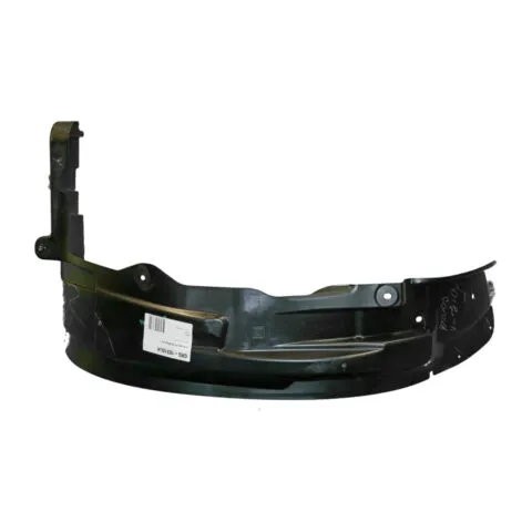 Right Inner Guard Liner for Holden Colorado RG Utility (6/2012 to 12/2020)