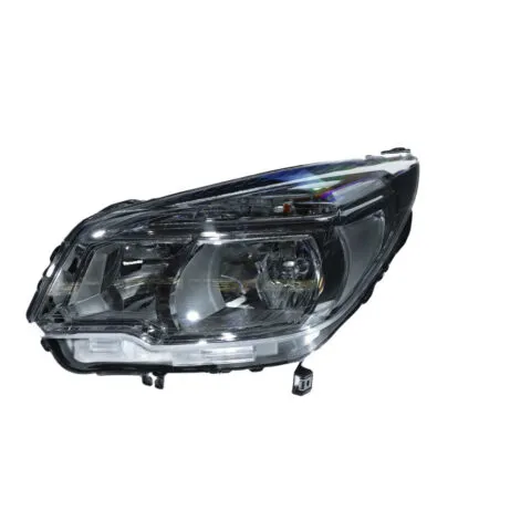 Left Headlight for Holden Colorado RG RG7 LT LX LS DX (6/2012 to 9/2016)
