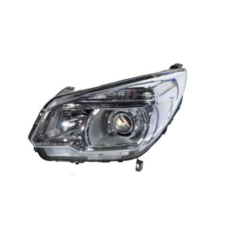 LEFT HEAD LIGHT TO SUIT HOLDEN COLORADO RG RG7 LTZ 6/2012-9/2016