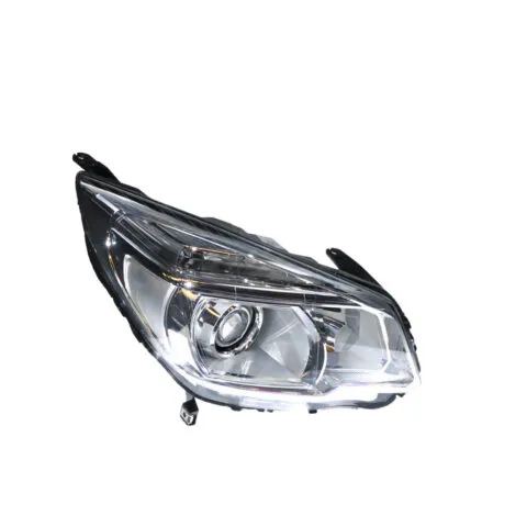 Right Headlight for Holden Colorado RG RG7 Utility LTZ (6/2012 to 9/2016)