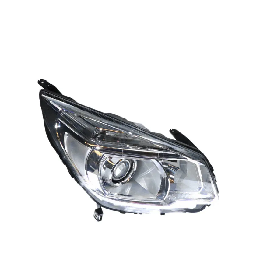 Right Headlight for Holden Colorado RG RG7 Utility LTZ (6/2012 to 9/2016)