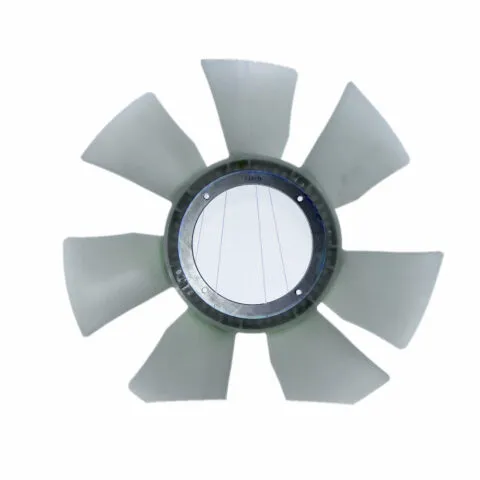 Radiator Fan Blade for Holden Colorado RG Utility (6/2012 to 9/2016)