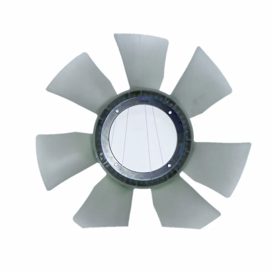 Radiator Fan Blade for Holden Colorado RG Utility (6/2012 to 9/2016)