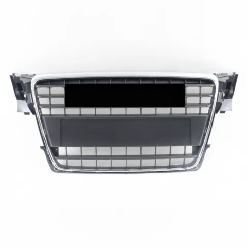 Grille for Audi A4 B8 (4/2008 to 5/2012)