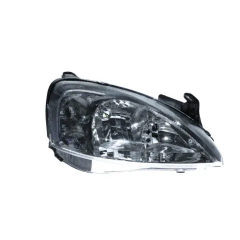 Right Headlight for Holden Barina XC (3/2001 to 11/2005), Part 20061