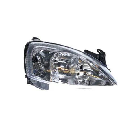 Right Headlight for Holden Barina XC (3/2001 to 11/2005), Part 20065