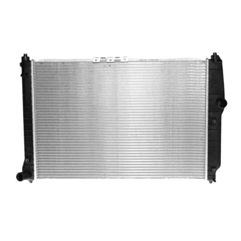 Radiator for Holden Barina TK (8/2008 to 11/2011), Part 40925