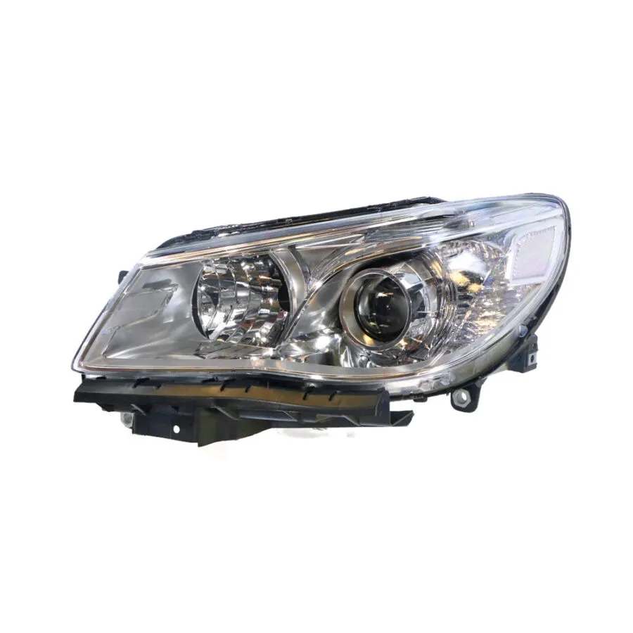 Left Headlight for Holden Commodore VF Evoke (5/2013 to 10/2015)