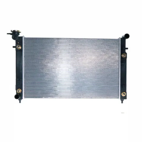 Radiator for Holden Commodore VT Series 1 SS, 5.0L V8 Automatic (9/1997 to 6/1999)