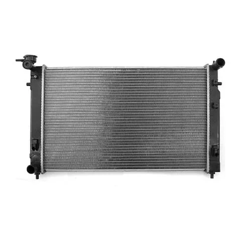 Radiator for Holden Commodore VX, V6 3.8L Manual (10/2000 to 9/2002)