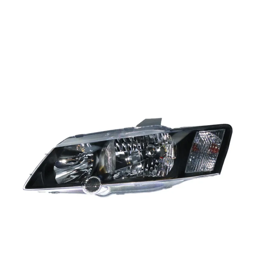 Left Headlight for Holden Commodore VY SV8 SS (9/2002 to 8/2004)