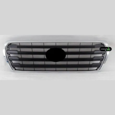 Grille for Toyota LandCruiser 200 Series GXL (1/2012 to 10/2015)