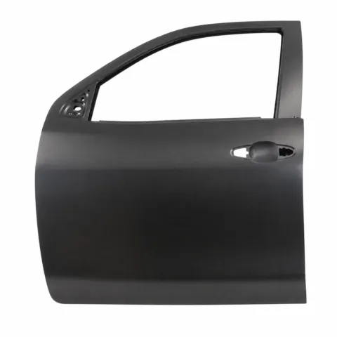 Left Front Door Shell for Toyota Hilux Dual Cab (5/2015 to 11/2025)