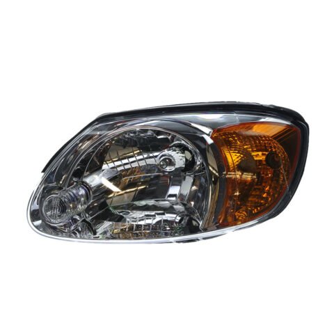 LEFT HEAD LIGHT TO SUIT HYUNDAI ACCENT LC 3/2003-4/2006