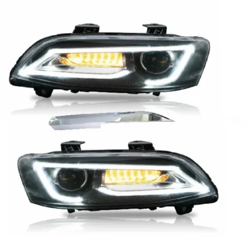 Headlights - Performance Set for Holden Commodore VE (8/2006 to 5/2013)