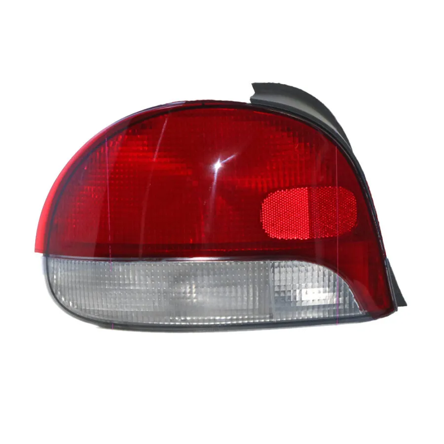 Left Tail Light for Hyundai Excel X3 (12/1997 to 1/2000)