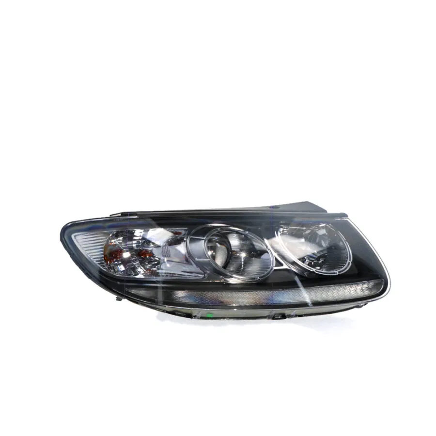 Right Headlight for Hyundai Santa Fe CM Wagon (9/2009 to 7/2012)