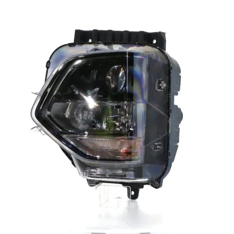 Left Headlight for Hyundai Santa Fe TM Wagon Active Elite (4/2018 to 10/2020)