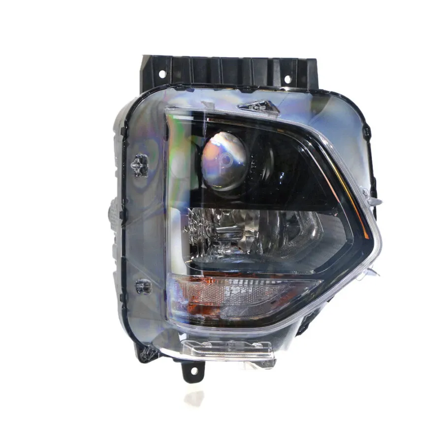 Right Headlight for Hyundai Santa Fe TM Wagon Active Elite (4/2018 to 10/2020)
