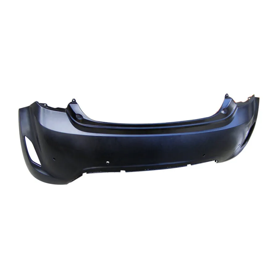 Rear Bumper for Hyundai Veloster FS 3 Door Hatch (12/2011 to 12/2017)