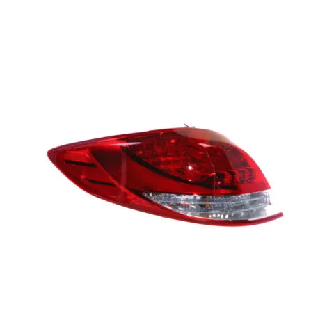 Left Tail Light for Hyundai Veloster FS2 2 Door Coupe (12/2011 to 12/2017)