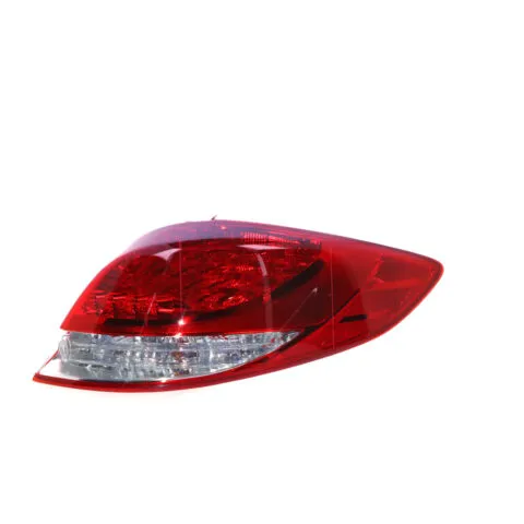 Right Tail Light for Hyundai Veloster FS2 2 Door Coupe (12/2011 to 12/2017)