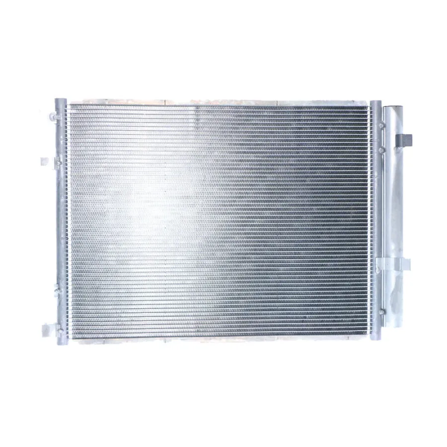 Condenser for Hyundai Veloster FS2 2 Door Coupe (12/2011 to 12/2017)