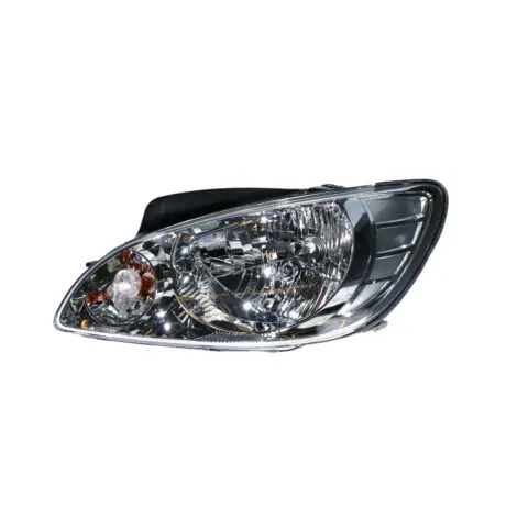 Left Headlight for Hyundai Getz TB Wagon (7/2007 to 3/2009)