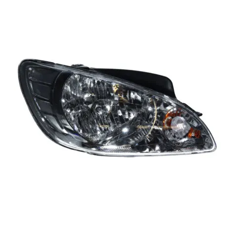 Right Headlight for Hyundai Getz TB (7/2007 to 3/2009)