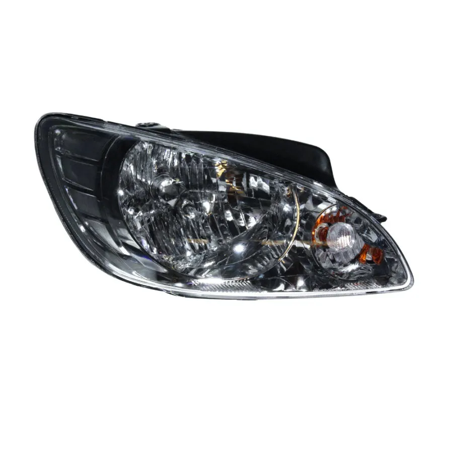Right Headlight for Hyundai Getz TB (7/2007 to 3/2009)